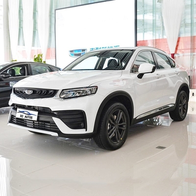 Tetto apribile 2021 Geely Xingyue EPro PHEV 561KM Auto elettrica di lusso multiuso a 5 porte