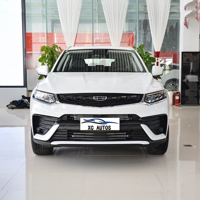 Tetto apribile 2021 Geely Xingyue EPro PHEV 561KM Auto elettrica di lusso multiuso a 5 porte