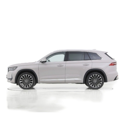 2024 Geely Xingyue L Zhiqing 1.5T SUV compatto ibrido a LED