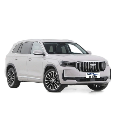 2024 Geely Xingyue L Zhiqing 1.5T SUV compatto ibrido a LED