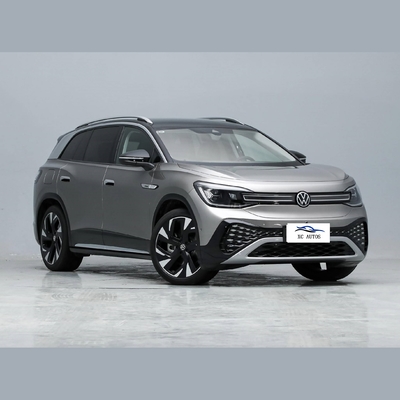 Volkswagen ID6 Crozz Dry Trasmissione a doppia frizione Auto elettriche per le vostre esigenze