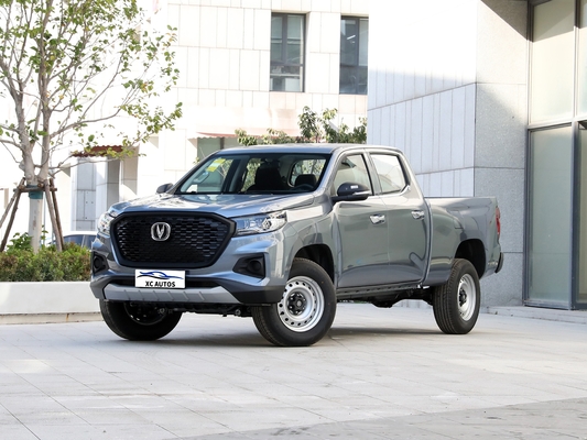 CHANGAN KAICHENG F70 2.4T Automatico a due ruote motrici