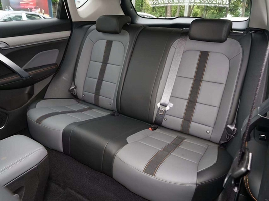 Volante sinistro Nuova Geely Coolray Car 2024 Flagship 1.5T Turbo LED Gas SUV Cool Ray Price Sport