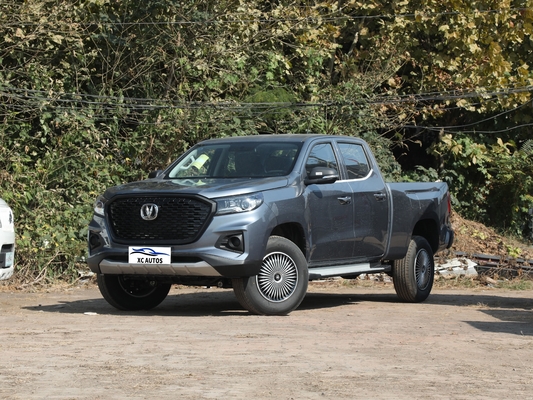CHANGAN KAICHENG F70 2.4T Automatico a due ruote motrici