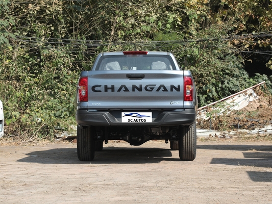 CHANGAN KAICHENG F70 2.4T Automatico a due ruote motrici