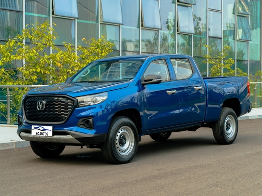 CHANGAN KAICHENG F70 2.4T Automatico a due ruote motrici