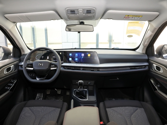 CHANGAN KAICHENG F70 2.4T Automatico a due ruote motrici