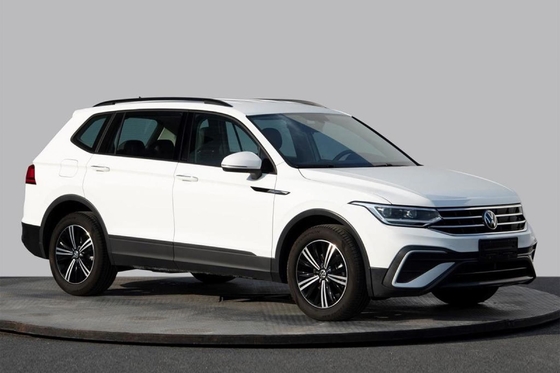 2024 Volkswagen Tiguan L 330TSL 2.0T 186Hp SUV medio Auto a benzina per le esigenze dei clienti