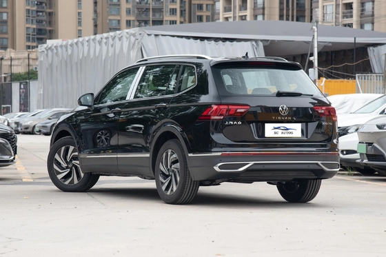2024 Volkswagen Tiguan L 330TSL 2.0T 186Hp SUV medio Auto a benzina per le esigenze dei clienti