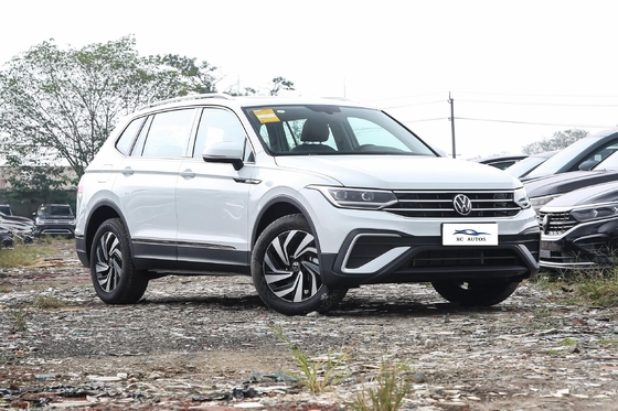 2024 Volkswagen Tiguan L 330TSL 2.0T 186Hp SUV medio Auto a benzina per le esigenze dei clienti