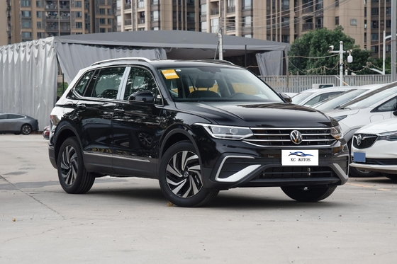 2024 Volkswagen Tiguan L 330TSL 2.0T 186Hp SUV medio Auto a benzina per le esigenze dei clienti