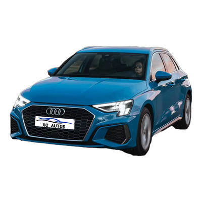 1-25000 miglia Audi A3 Sportback Lussuria berlina Usata Benzina e SUV Compatto