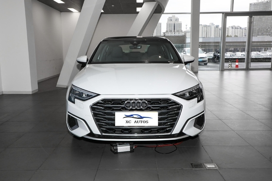 1-25000 miglia Audi A3 Sportback Lussuria berlina Usata Benzina e SUV Compatto