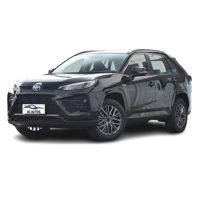 2024 Toyota Wildlander SUV ibrido 5 porte 5 posti 178h con Macpherson sospensione anteriore