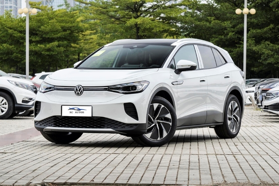Struttura del corpo Volkswagen ID4 Crozz Lite PRO/ID6 Crozz PRO Pure Electric SUV EV Car
