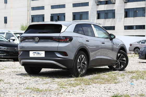 Struttura del corpo Volkswagen ID4 Crozz Lite PRO/ID6 Crozz PRO Pure Electric SUV EV Car