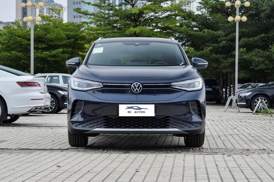 Struttura del corpo Volkswagen ID4 Crozz Lite PRO/ID6 Crozz PRO Pure Electric SUV EV Car