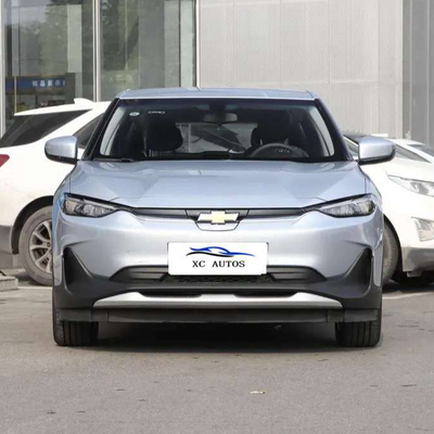 Pure Long Range Chevrolet Menlo Auto Used Car 518km Range di crociera Sconto Vendite SUV