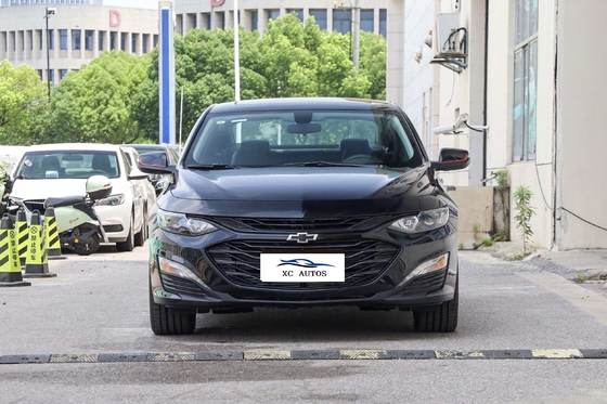 Chevrolet Malibu XL Auto usate a benzina chilometraggio 1-25000 miglia berlina di seconda mano