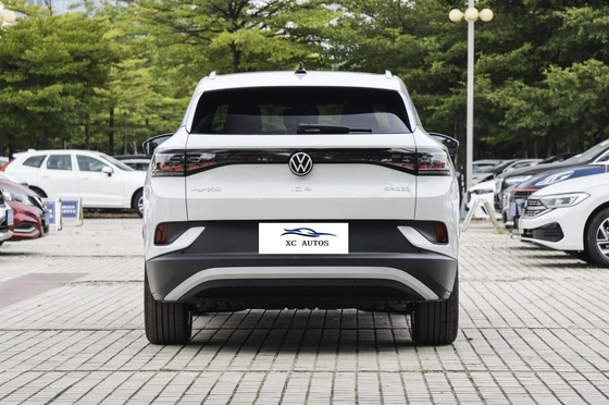 Volkswagen ID.4 Crozz 2024 ver. PURE Limited Edition Compact SUV EV Car con ESC