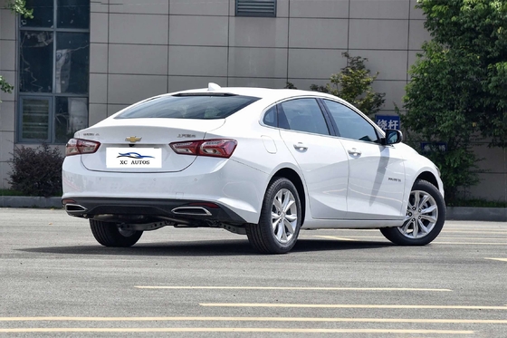 Chevrolet Malibu XL Auto usate a benzina chilometraggio 1-25000 miglia berlina di seconda mano