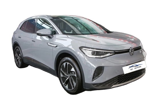 Volante multifunzione ID.4 Crozz 2024 ver. PURE SUV compatto EV Car con 5 posti
