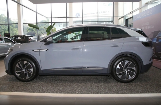 Volante multifunzione ID.4 Crozz 2024 ver. PURE SUV compatto EV Car con 5 posti