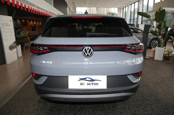 Volante multifunzione ID.4 Crozz 2024 ver. PURE SUV compatto EV Car con 5 posti