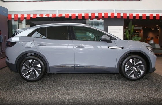 Volante multifunzione ID.4 Crozz 2024 ver. PURE SUV compatto EV Car con 5 posti