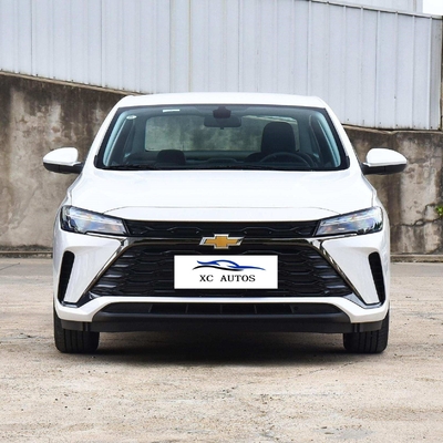 2023 Chevrolet Monza 1.5 Hybrid Sedana Struttura del corpo Usata Sedana Tipo energetico Benzina