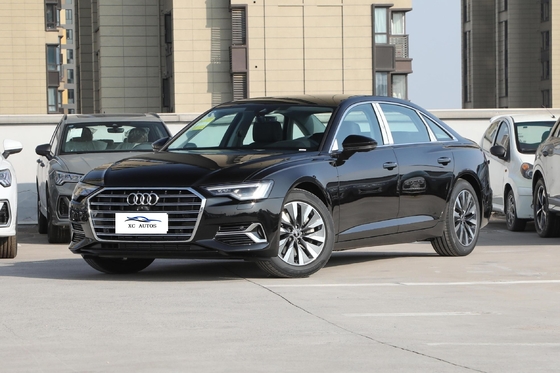 2024 Audi A6l Phev Energy Vehicle con sedili in pelle e coppia massima Nm di 200-300Nm