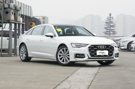 2024 Audi A6l Phev Energy Vehicle con sedili in pelle e coppia massima Nm di 200-300Nm