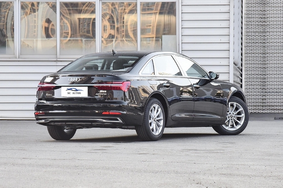 2024 Audi A6l Phev Energy Vehicle con sedili in pelle e coppia massima Nm di 200-300Nm