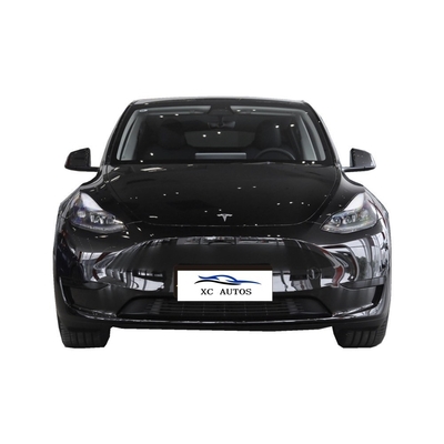 Sunroof Tesla Modello Y Energia usata SUV elettrico puro di lusso