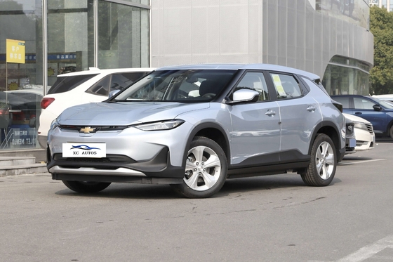 Veicolo usato berlina auto Chevrolet Changxun SUV 518km con potenza massima di 150-200pcs