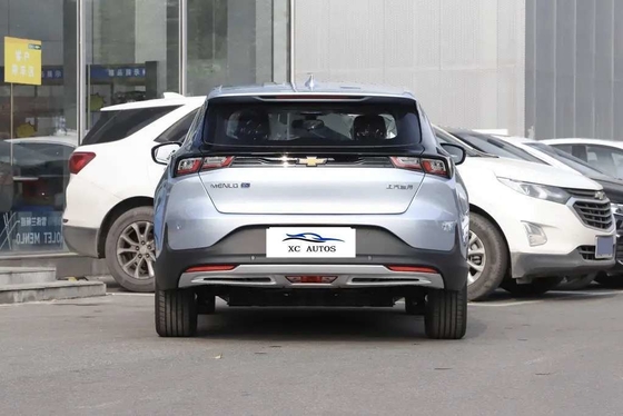 Veicolo usato berlina auto Chevrolet Changxun SUV 518km con potenza massima di 150-200pcs