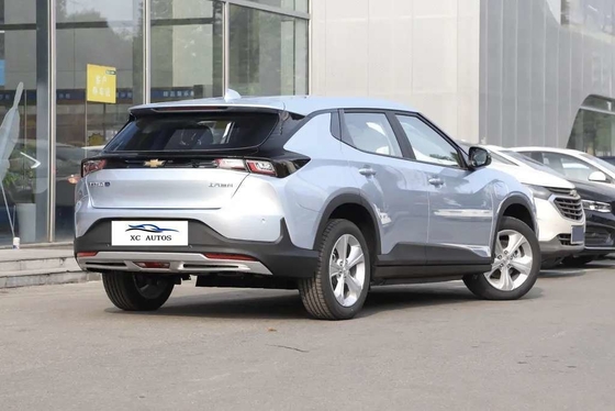 Veicolo usato berlina auto Chevrolet Changxun SUV 518km con potenza massima di 150-200pcs