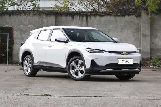 Veicolo usato berlina auto Chevrolet Changxun SUV 518km con potenza massima di 150-200pcs