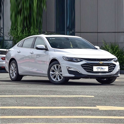 Chevrolet Malibu XL 2023 1.5t Edizione Ruidong Auto a benzina con davanti 4 posteriore 4 radar