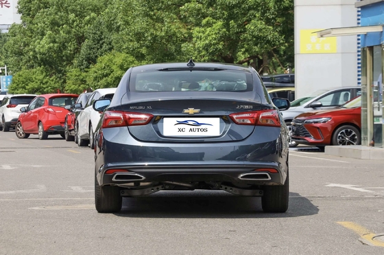 Chevrolet Malibu XL 2023 1.5t Edizione Ruidong Auto a benzina con davanti 4 posteriore 4 radar