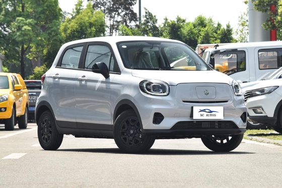 2023 sterzo sinistro a velocità elevata motore di salto T03 Ev Auto 4790*1960*1499