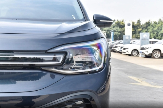 2024 Crozz PURE SUV di medie dimensioni auto elettrica con coppia massima di 300-400Nm