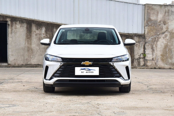 Freno di parcheggio elettrico 2023 Chevrolet Monza 1.5L 4X4 Auto doppia frizione berlina auto Horgos