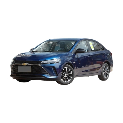 Freno di parcheggio elettrico 2023 Chevrolet Monza 1.5L 4X4 Auto doppia frizione berlina auto Horgos