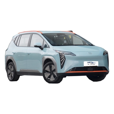 GAC AION Y Sedan EV Car Car elettrico con touch screen e freno di parcheggio elettrico