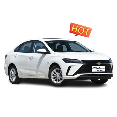 2023 Chevrolet Monza Cruze Hybrid Used Cars Automatic 4 cilindri Motori a 175 km/h