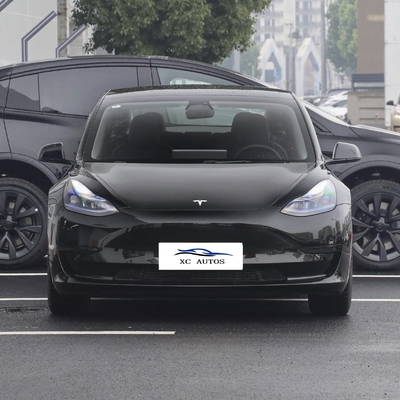 Adulto Tesla Model 3 - Auto elettriche con coppia massima 200-300Nm e freno di parcheggio elettrico