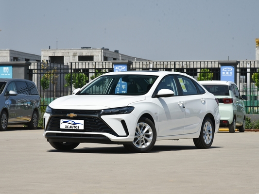 2023 Chevrolet Monza Cruze Hybrid Used Cars Automatic 4 cilindri Motori a 175 km/h