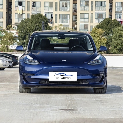 Adulto Tesla Model 3 - Auto elettriche con coppia massima 200-300Nm e freno di parcheggio elettrico