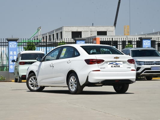2023 Chevrolet Monza Cruze Hybrid Used Cars Automatic 4 cilindri Motori a 175 km/h